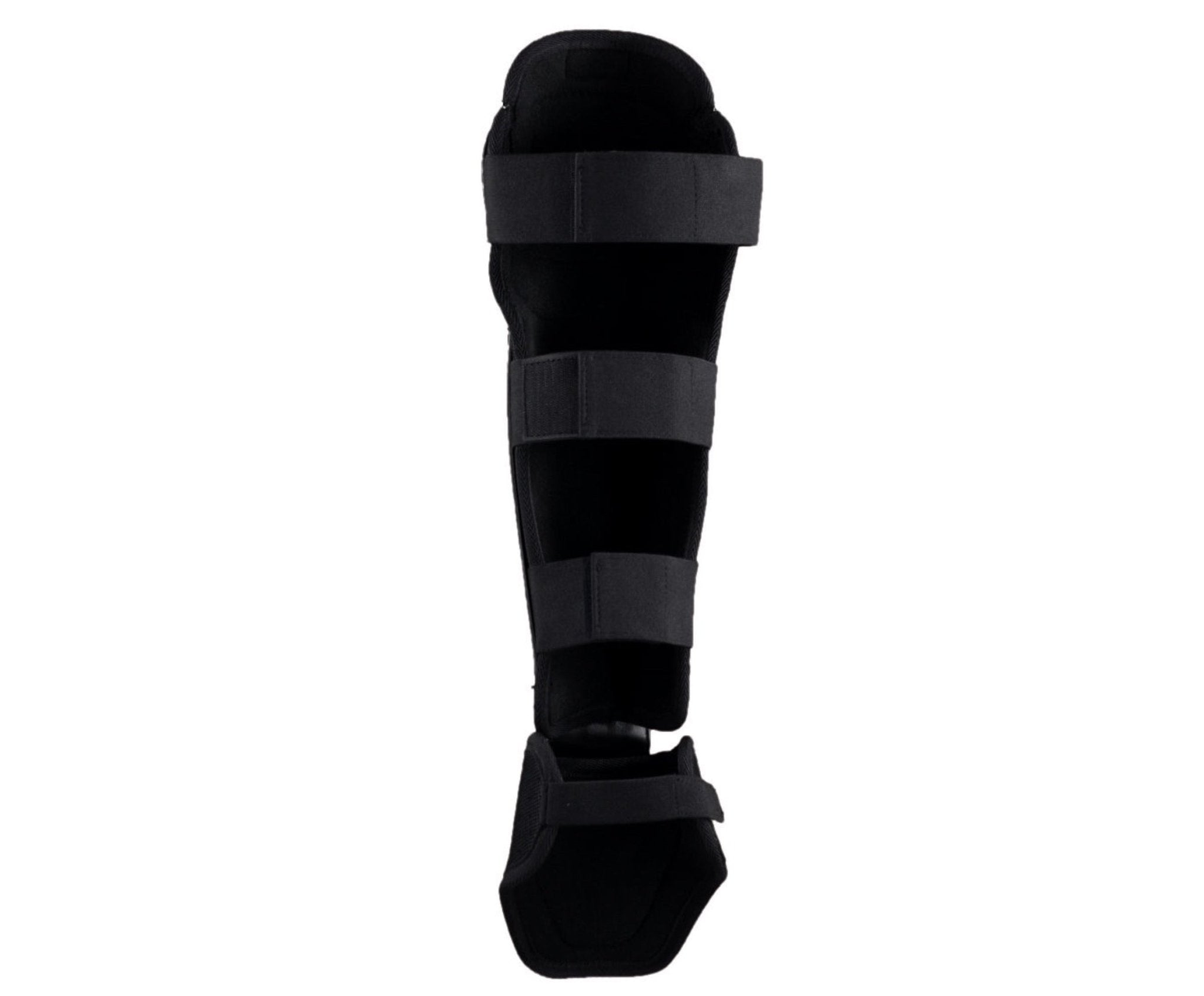 Damascus Hard Shell Knee/Shin Guards with Non-Slip Knee Caps DSG100 - WCUniforms