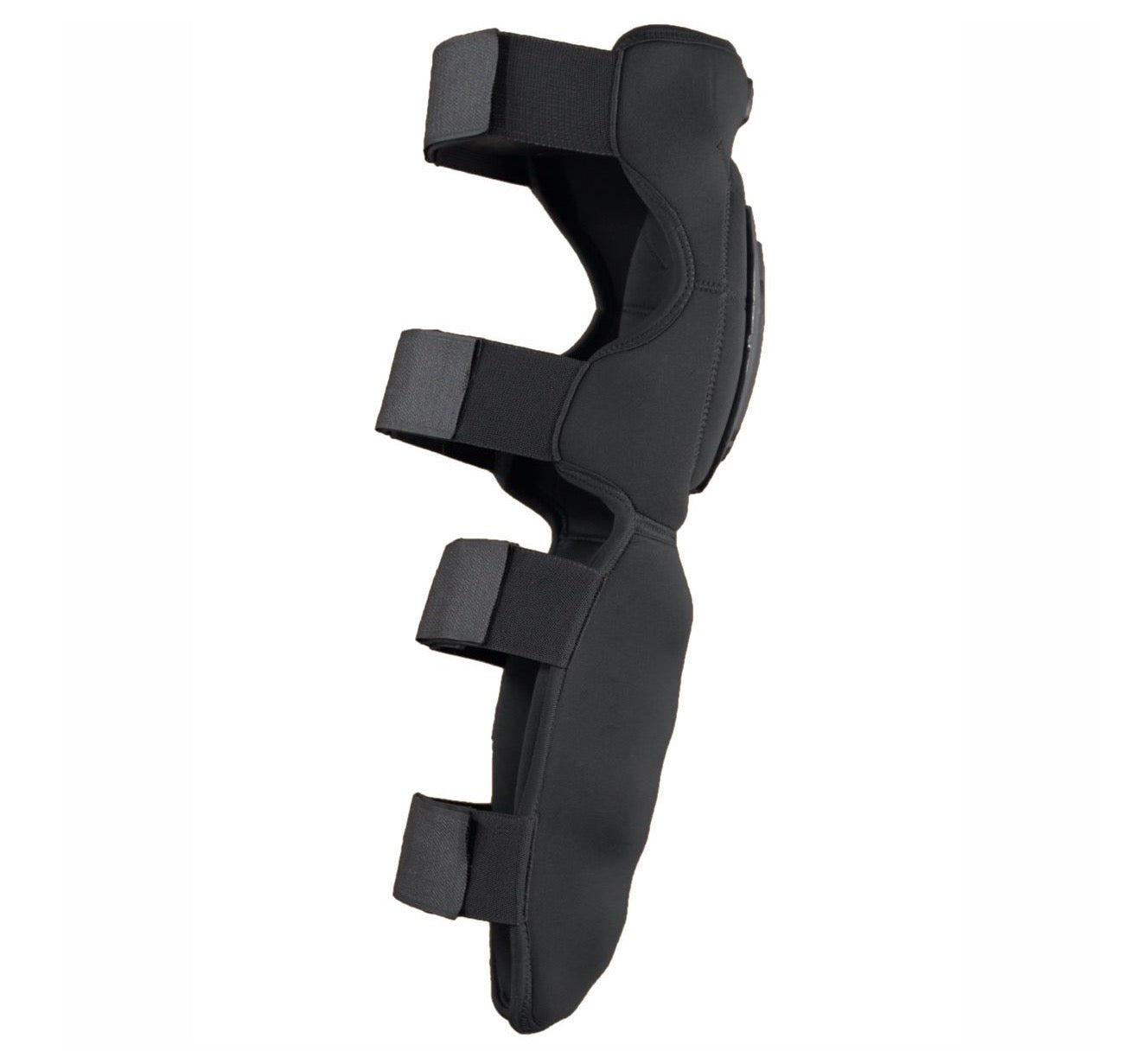 Damascus DNSG-B Neoprene Knee and Shin Guards with Trion-X Non-Slip Caps