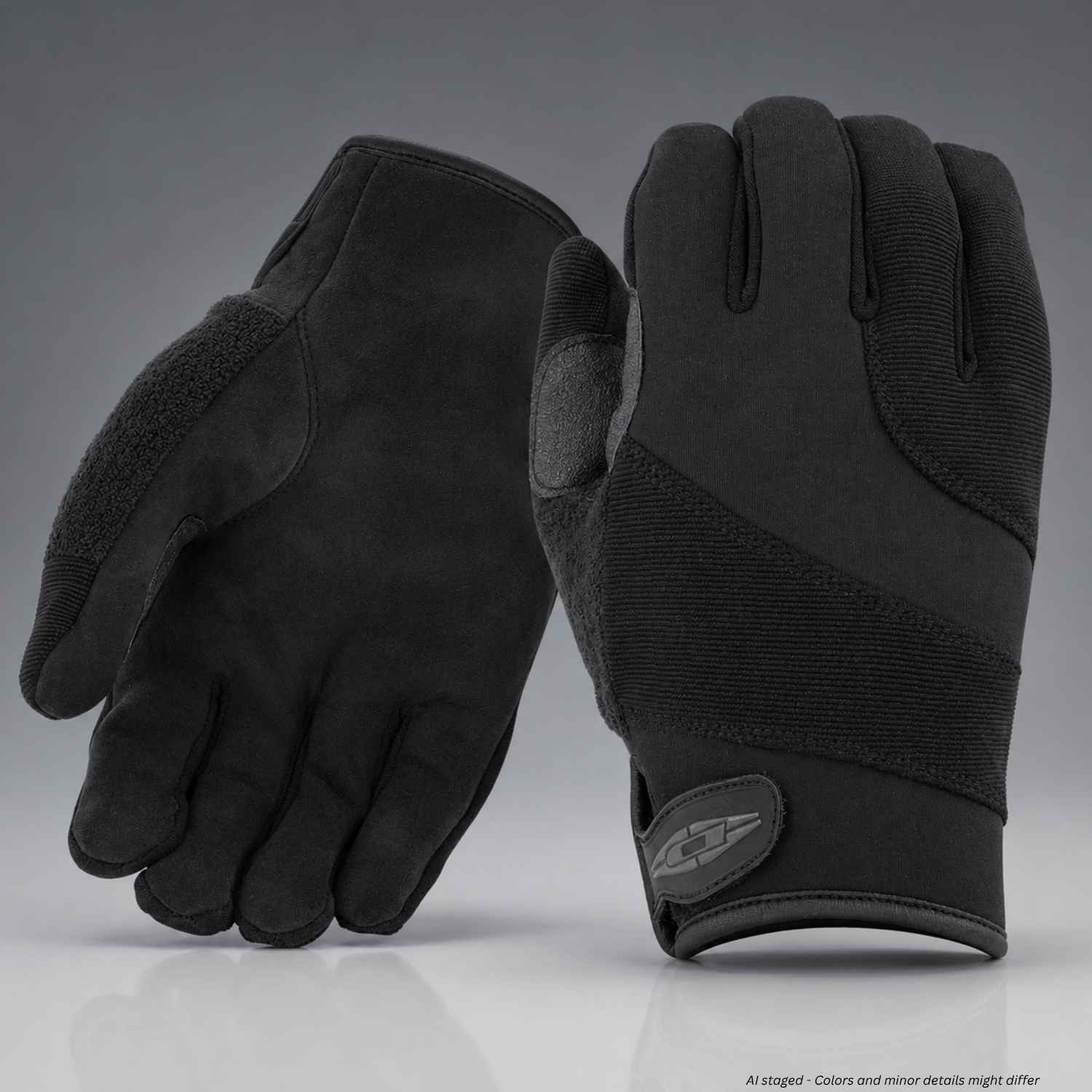Damascus Patrol Guard Razornet Ultra Cut Resistant Gloves DPG125 - WCUniforms