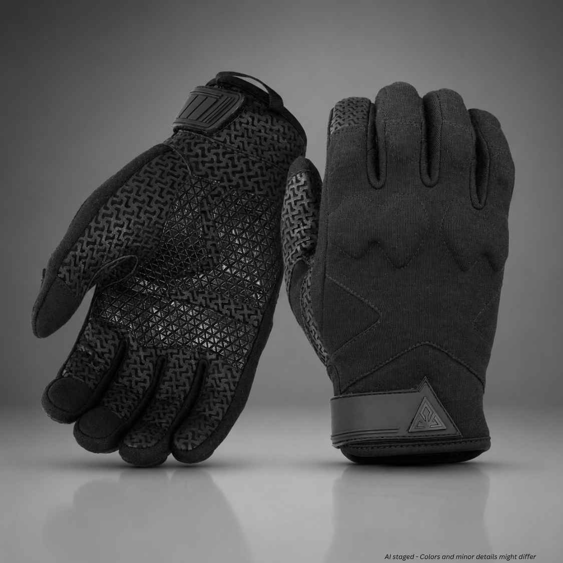 Damascus Phenom 6 Hybrid Tactical Glove with Kevlar | PG3 - WCUniforms