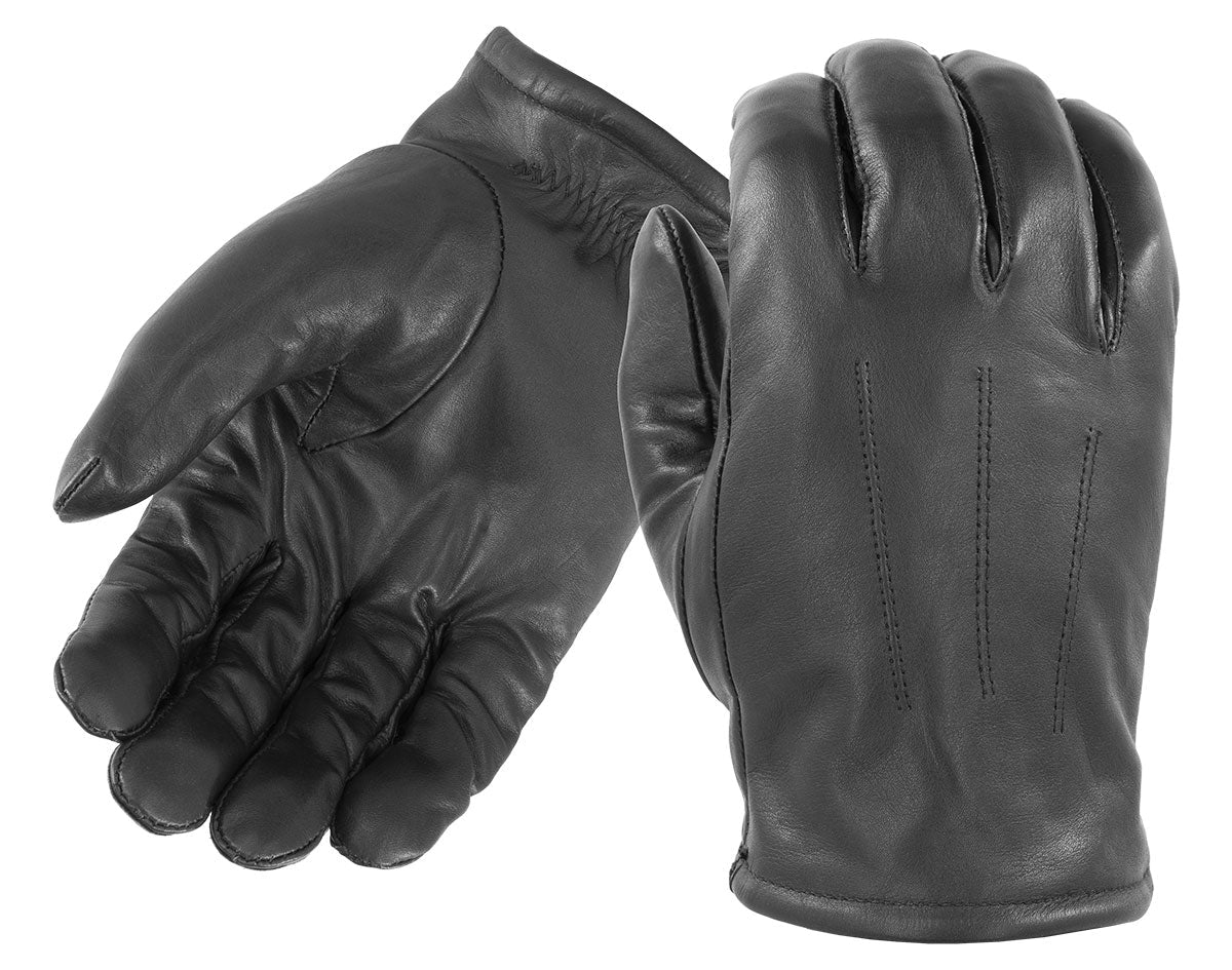 Damascus Thinsulate® Lined Leather Dress Gloves DLD40 - WCUniforms