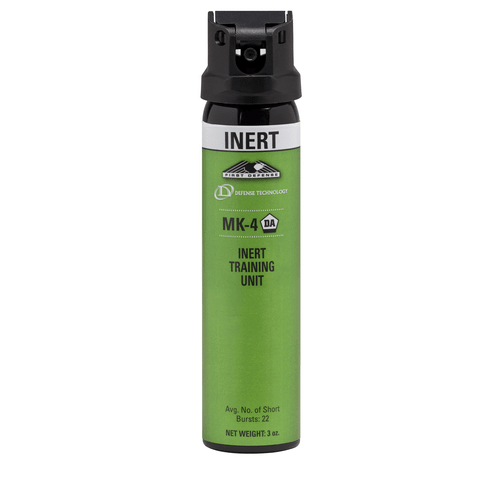 Defense Technology First Defense .7% MK-4 Stream OC Aerosol 1012539 - WCUniforms