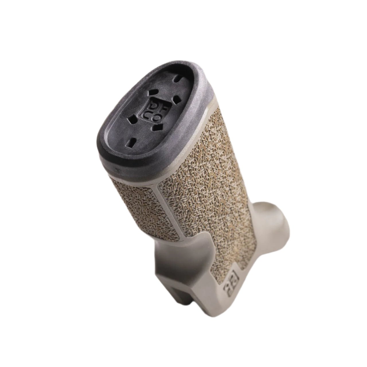 Die Free Co Kung Fu Grip Plug PLUG - KFG - WCUniforms