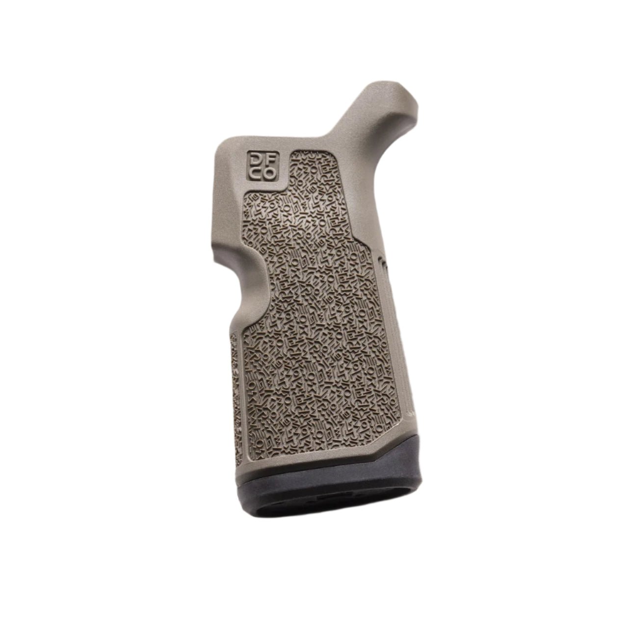 Die Free Co Kung Fu Grip Plug PLUG - KFG - WCUniforms
