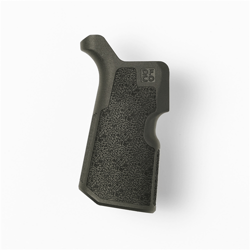 Die Free Co Kung Fu Grip Plug PLUG - KFG - WCUniforms