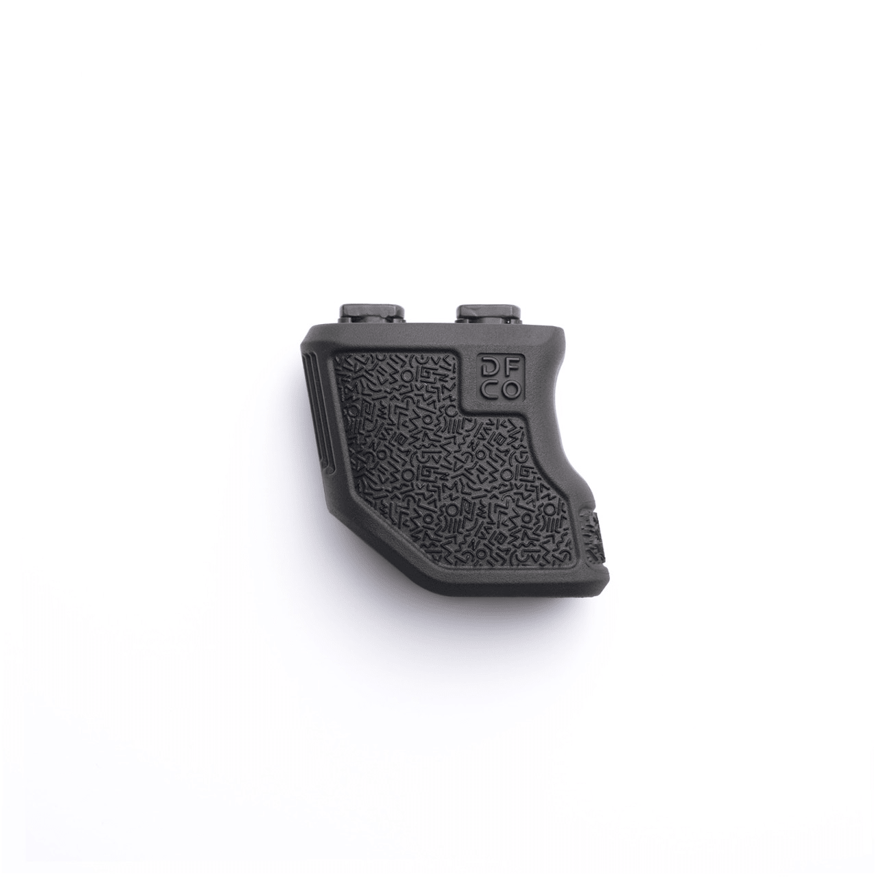 Die Free Co Tiger Claw TC-MLOK-BLK - WCUniforms