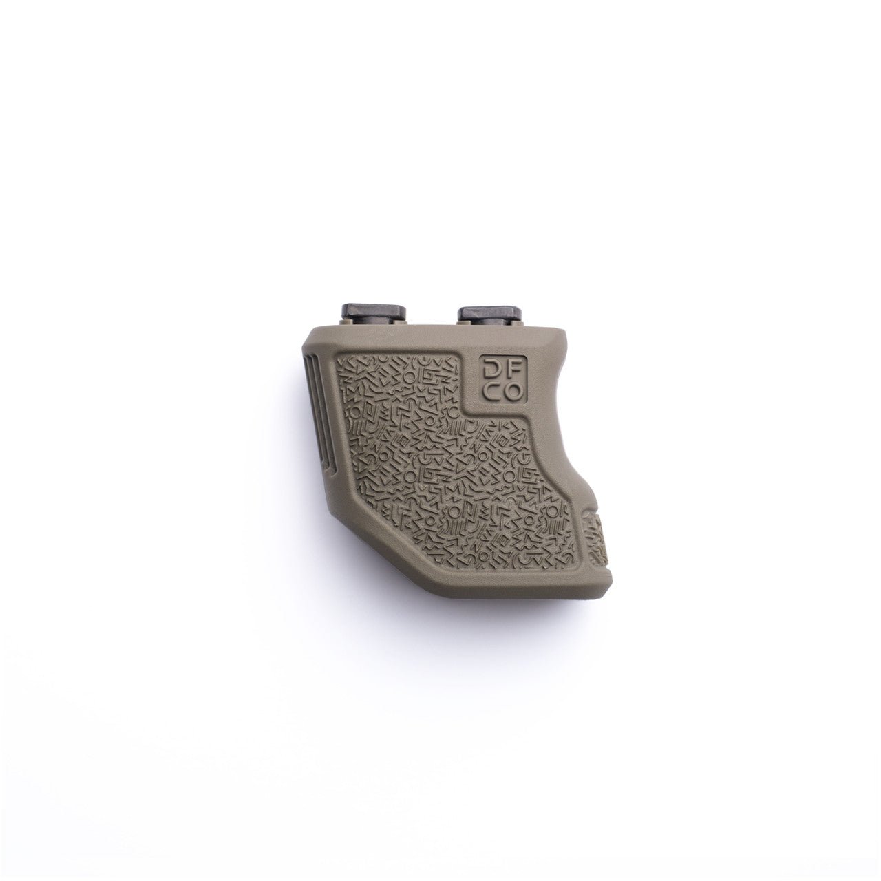 Die Free Co Tiger Claw TC-MLOK-BLK - WCUniforms