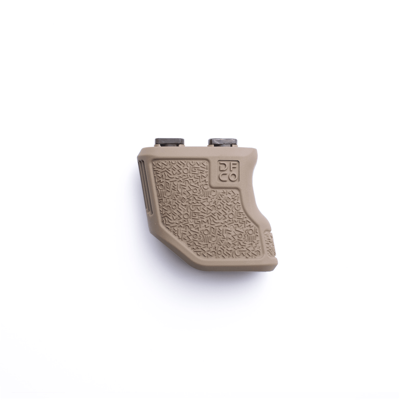 Die Free Co Tiger Claw TC-MLOK-BLK - WCUniforms