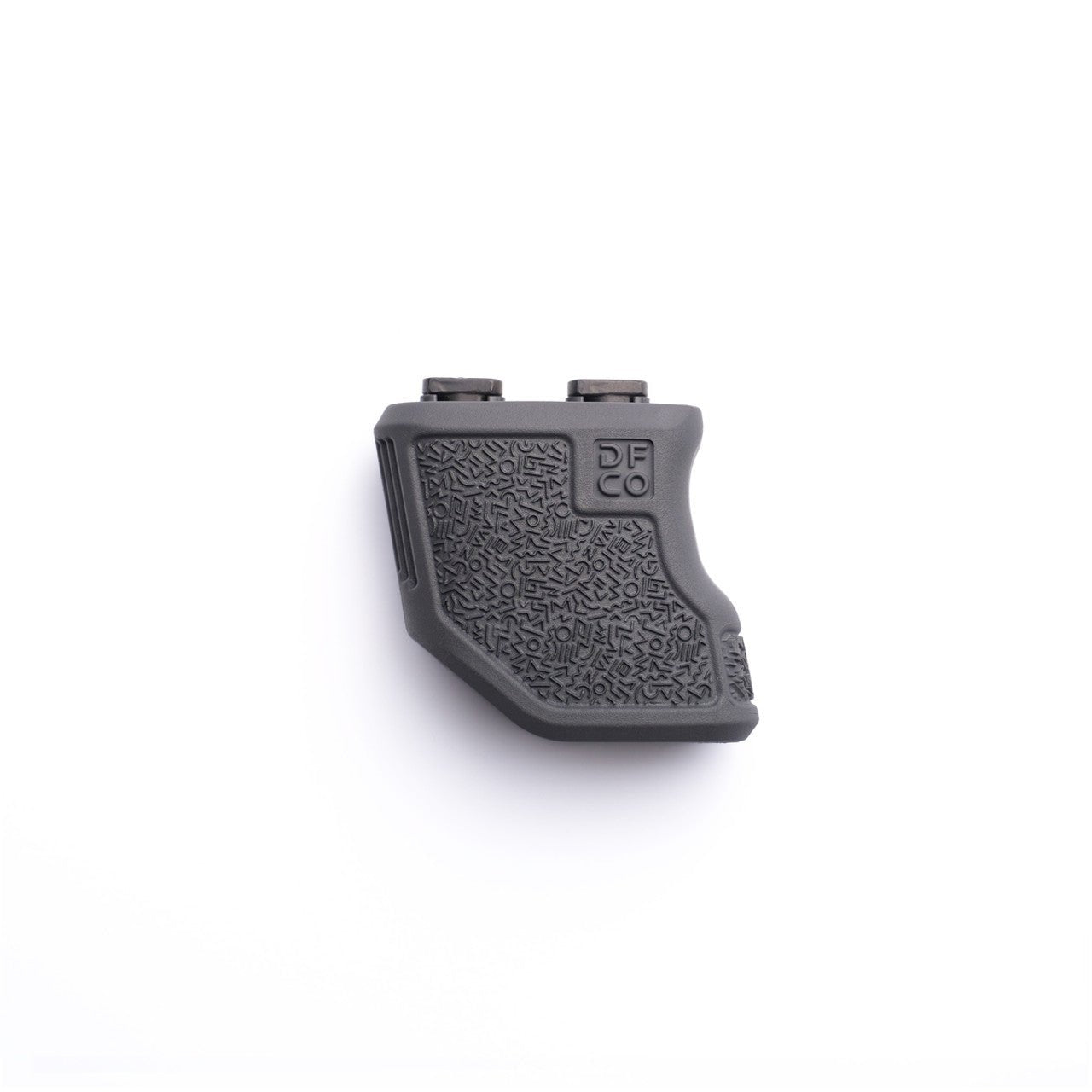Die Free Co Tiger Claw TC-MLOK-BLK - WCUniforms