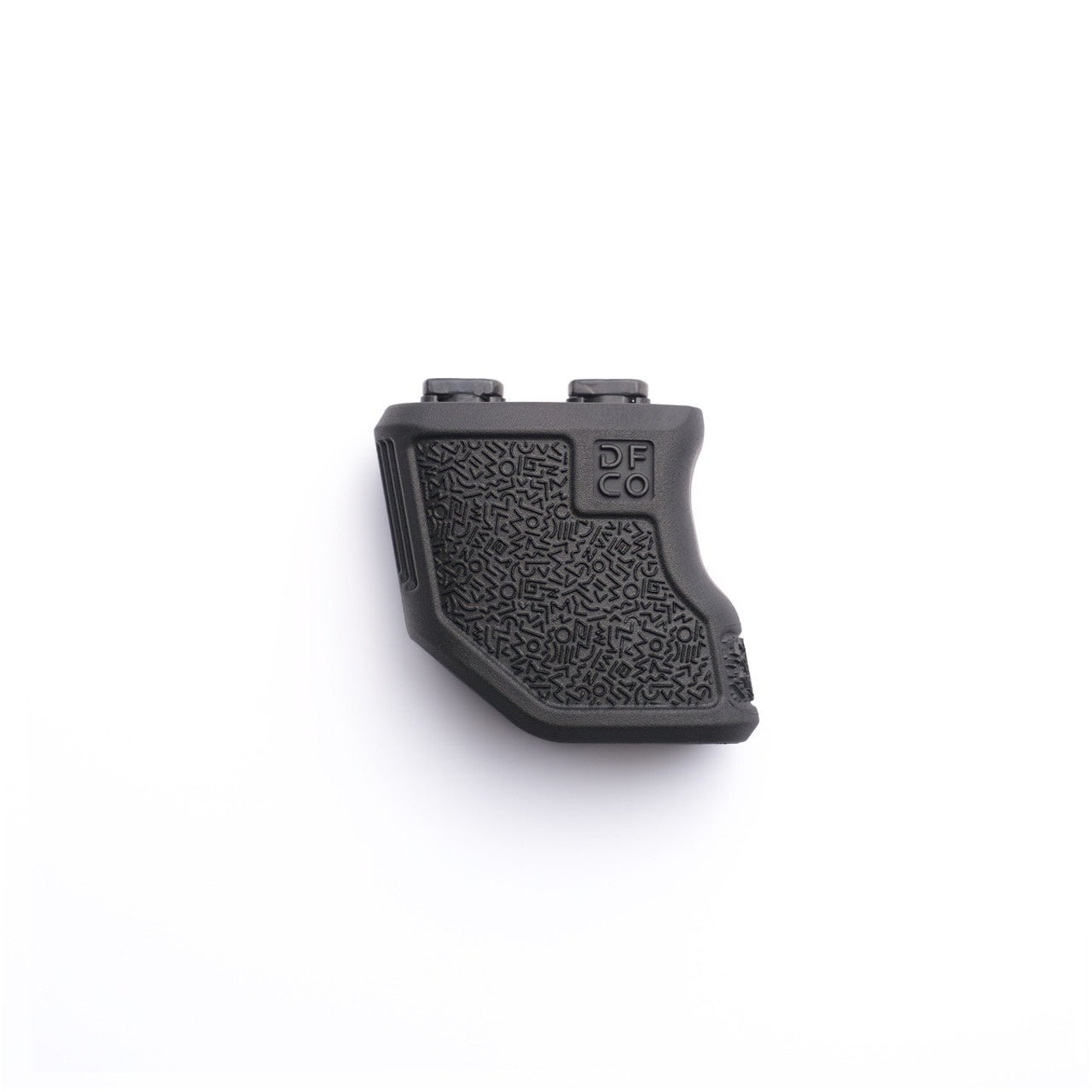 Die Free Co Tiger Claw TC-MLOK-BLK - WCUniforms