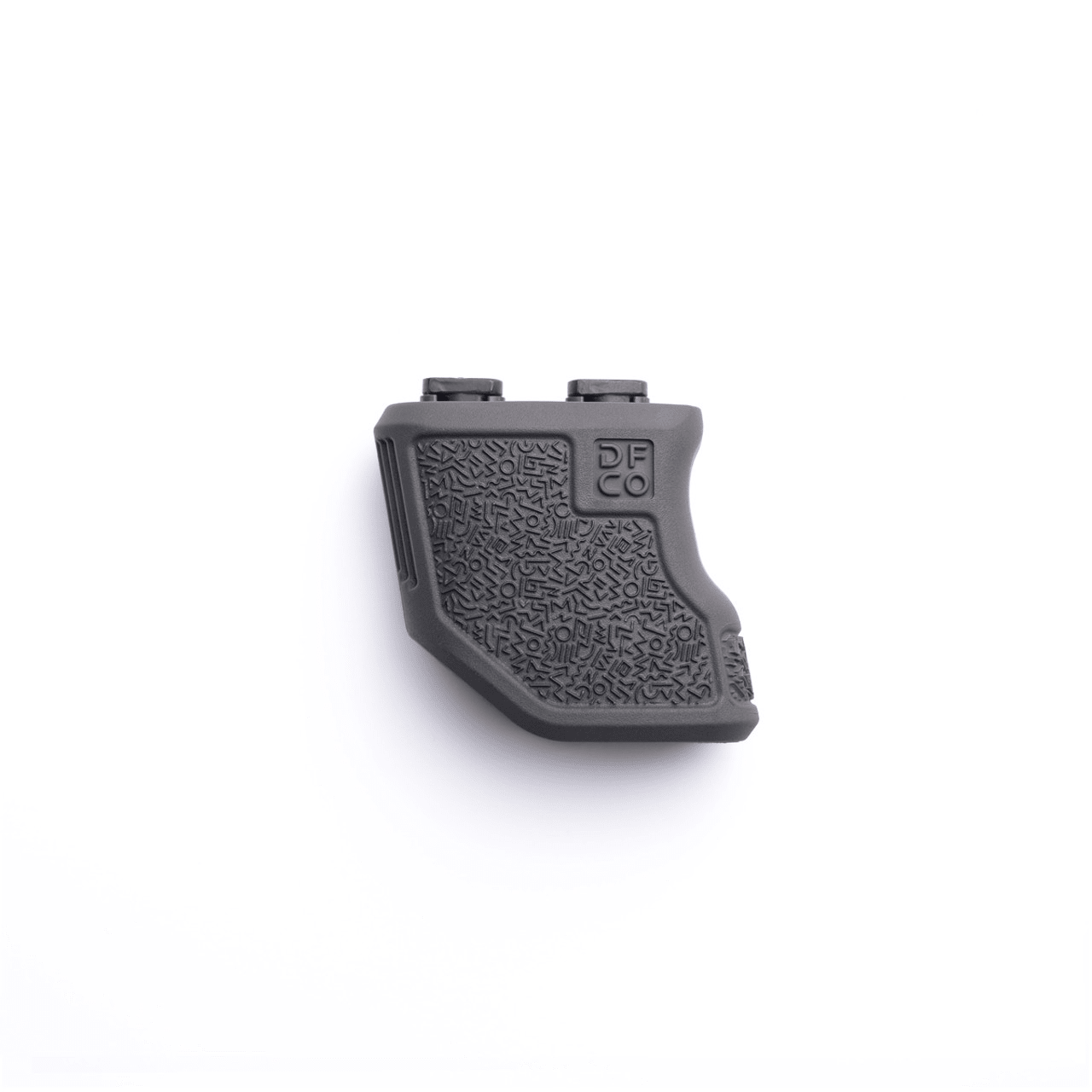 Die Free Co Tiger Claw TC-MLOK-BLK - WCUniforms