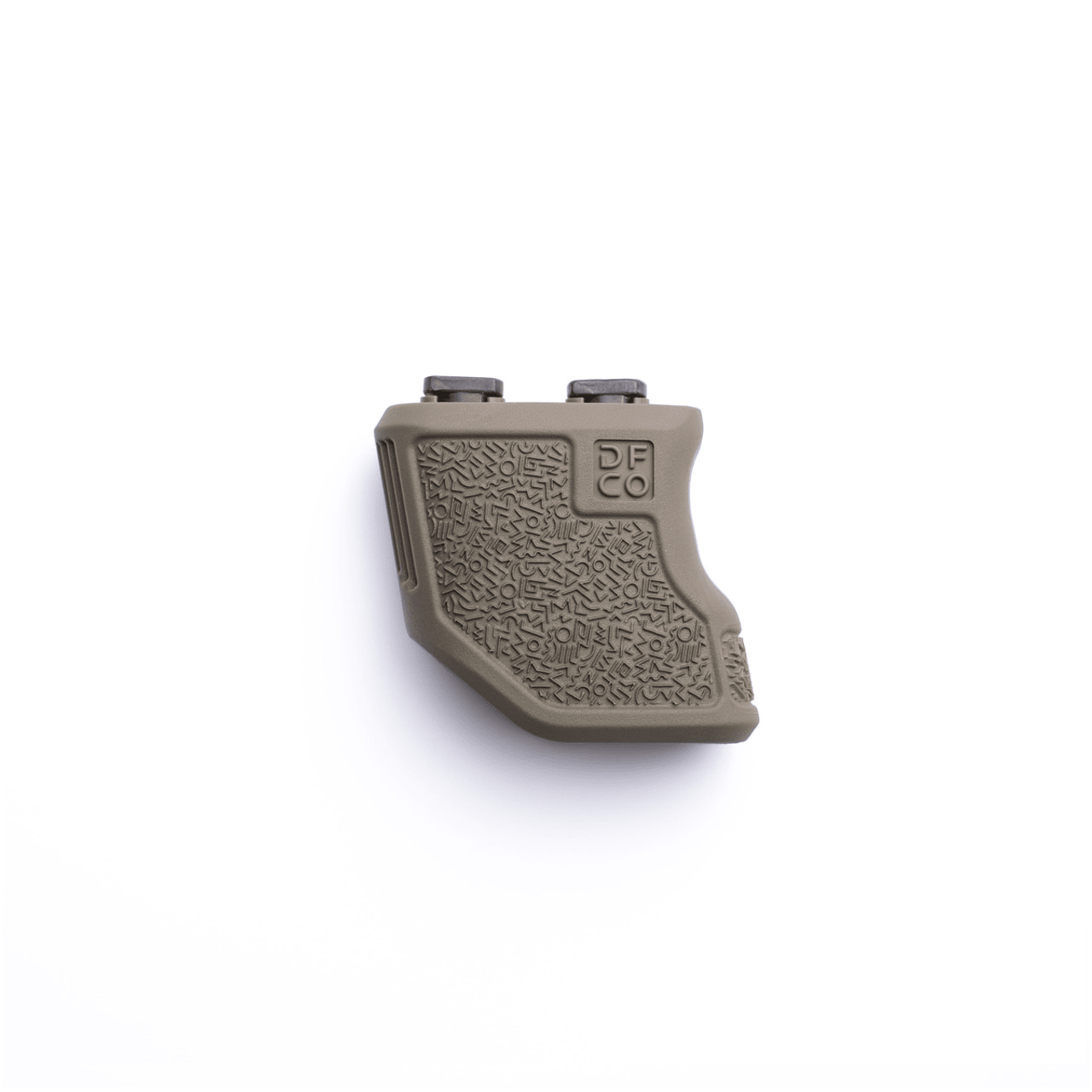 Die Free Co Tiger Claw TC-MLOK-BLK - WCUniforms