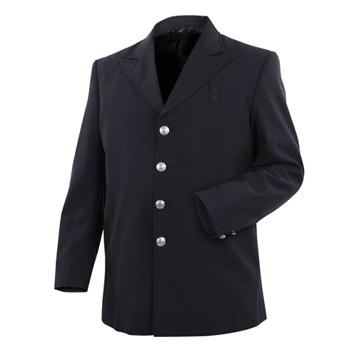 Dress Coat Single Breast