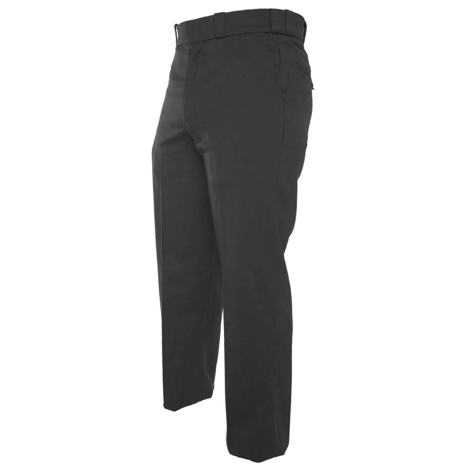 Elbeco Distinction™ Poly/Wool 4-Pocket Uniform Pants - WCUniforms