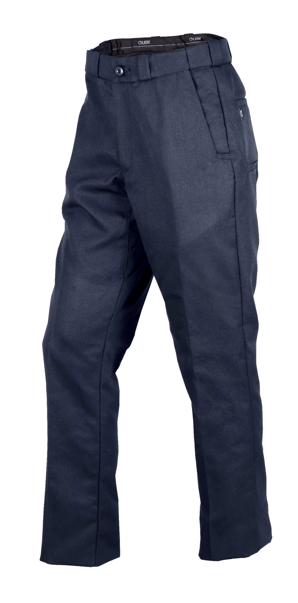 Elbeco HeroGuard Nomex 5-Pocket Pants Midnight Navy PM1009NV