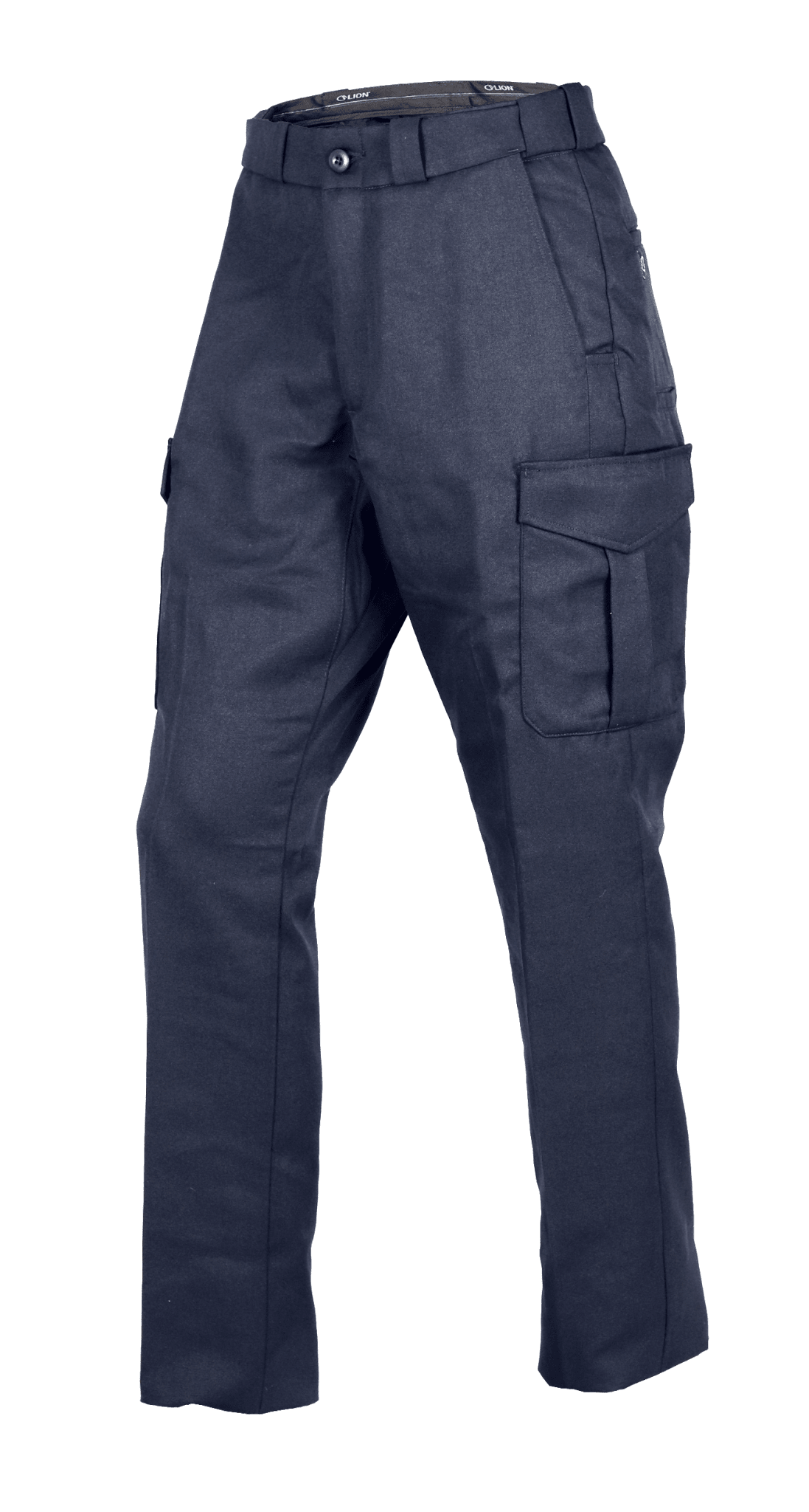 Elbeco HeroGuard Nomex Cargo Pants Midnight Navy PM1010NV