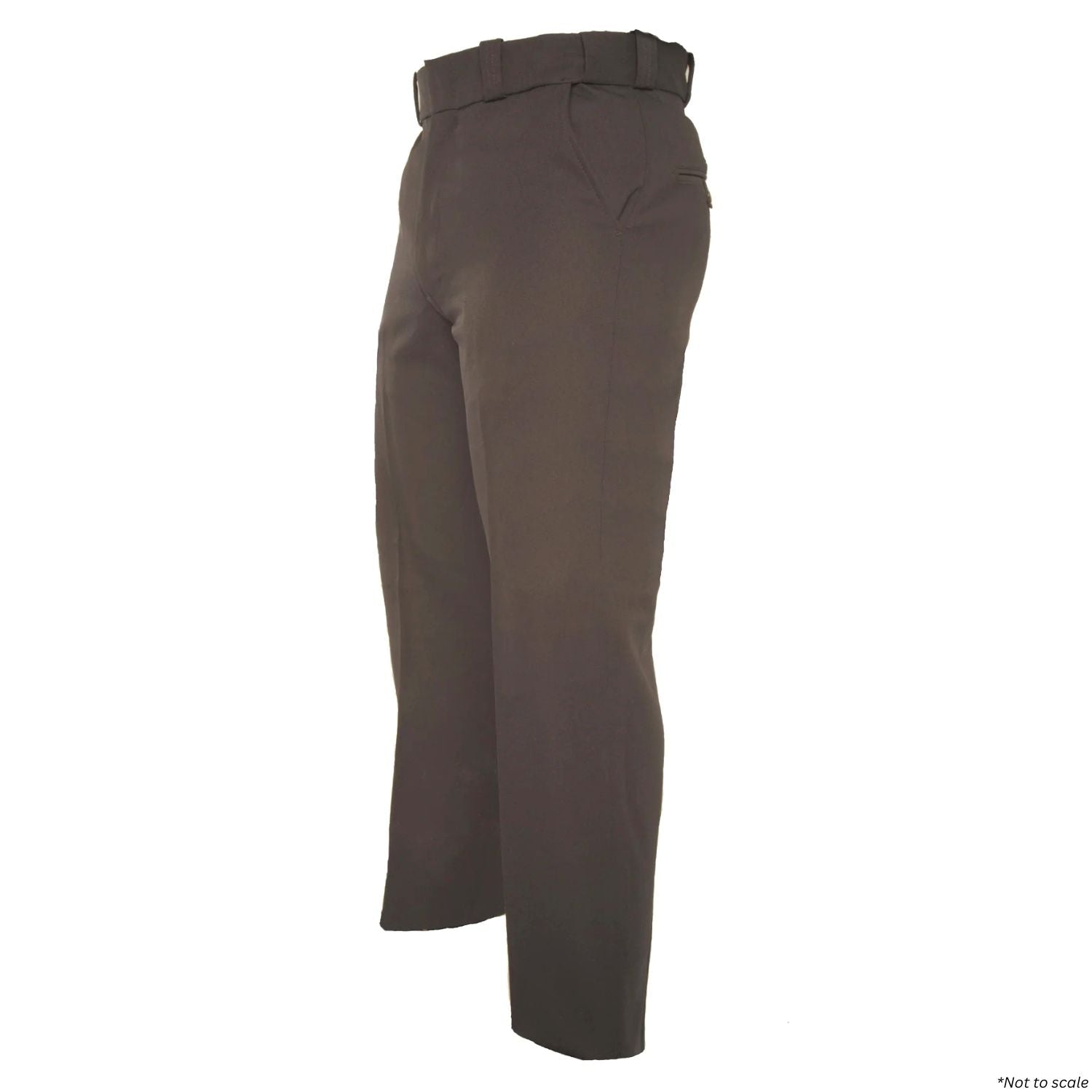 Elbeco Men's TexTrop2 4-Pocket Pants (Plain or Striped) E314RN, E315RN, E320RN, E8911RN, E8903RN, E8905RN - WCUniforms