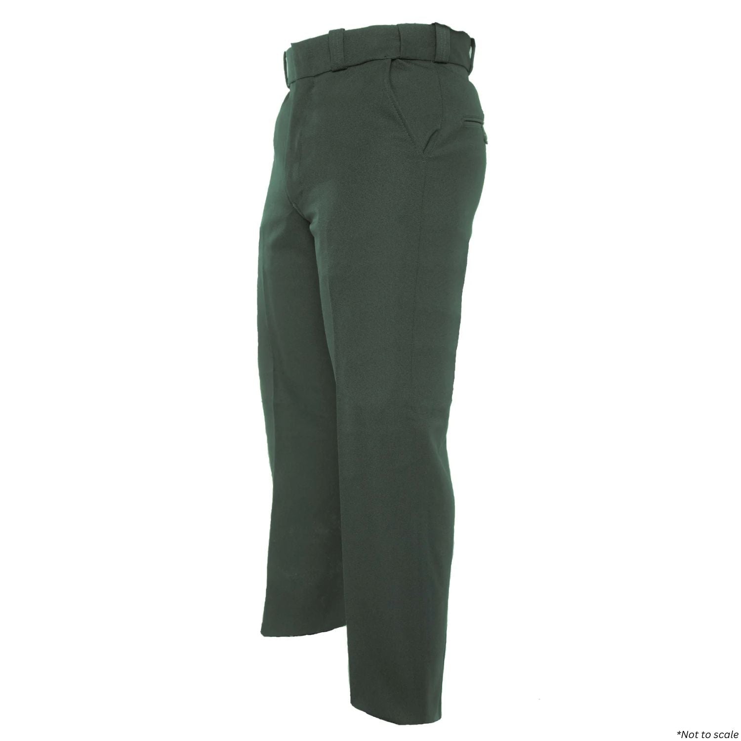 Elbeco Men's TexTrop2 4-Pocket Pants (Plain or Striped) E314RN, E315RN, E320RN, E8911RN, E8903RN, E8905RN - WCUniforms