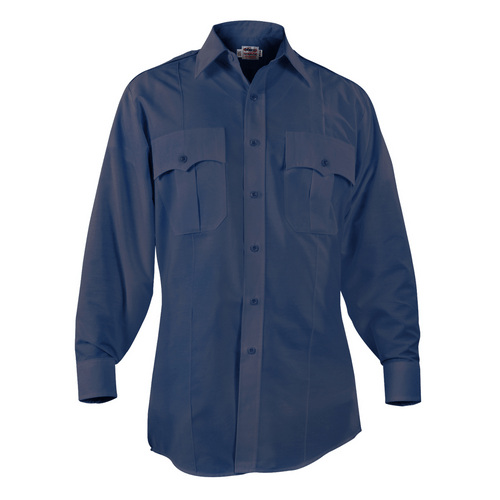 Elbeco Paragon Plus LS Shirt P824 - 14.5 - 33 - WCUniforms