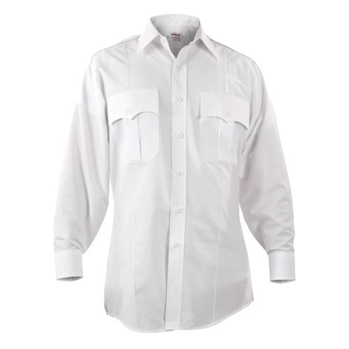 Elbeco Paragon Plus LS Shirt P824 - 14.5 - 33 - WCUniforms