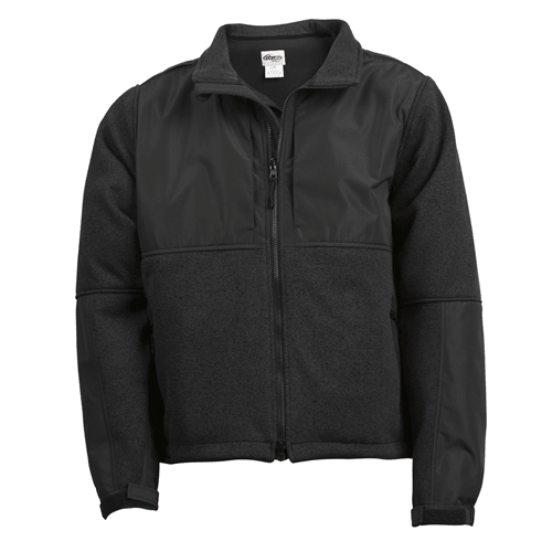Elbeco Shield Apex Crossover Jacket - WCUniforms