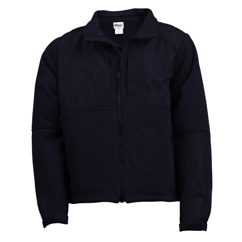 Elbeco Shield Apex Crossover Jacket - WCUniforms