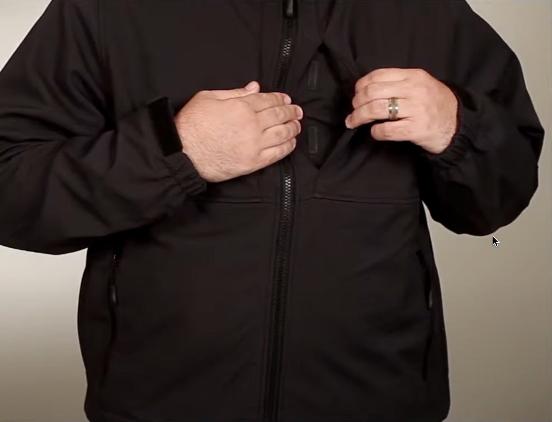 Elbeco Shield Performance Soft Shell Jacket SH3500, SH3504, or SH3509 - WCUniforms