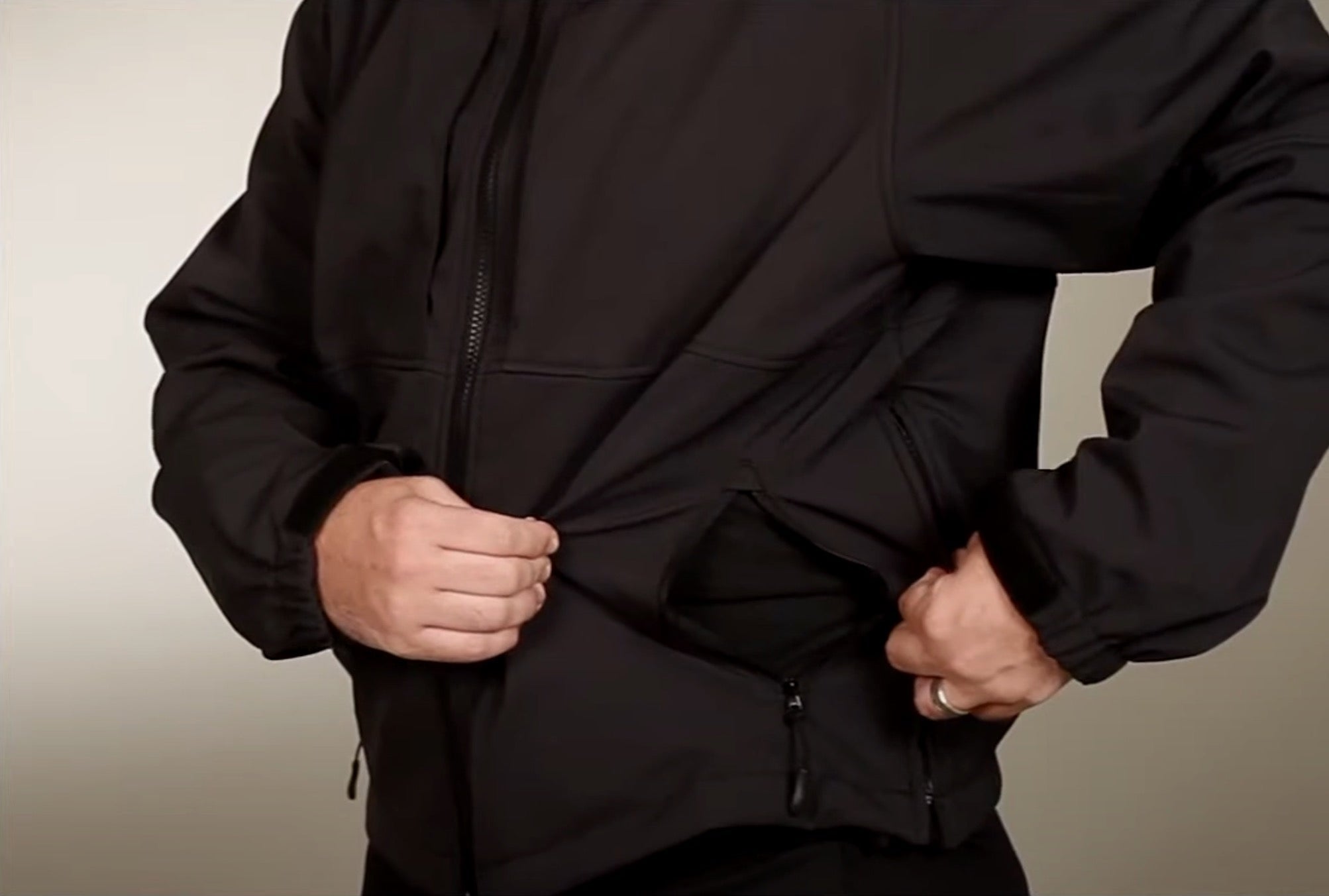 Elbeco Shield Performance Soft Shell Jacket SH3500, SH3504, or SH3509 - WCUniforms