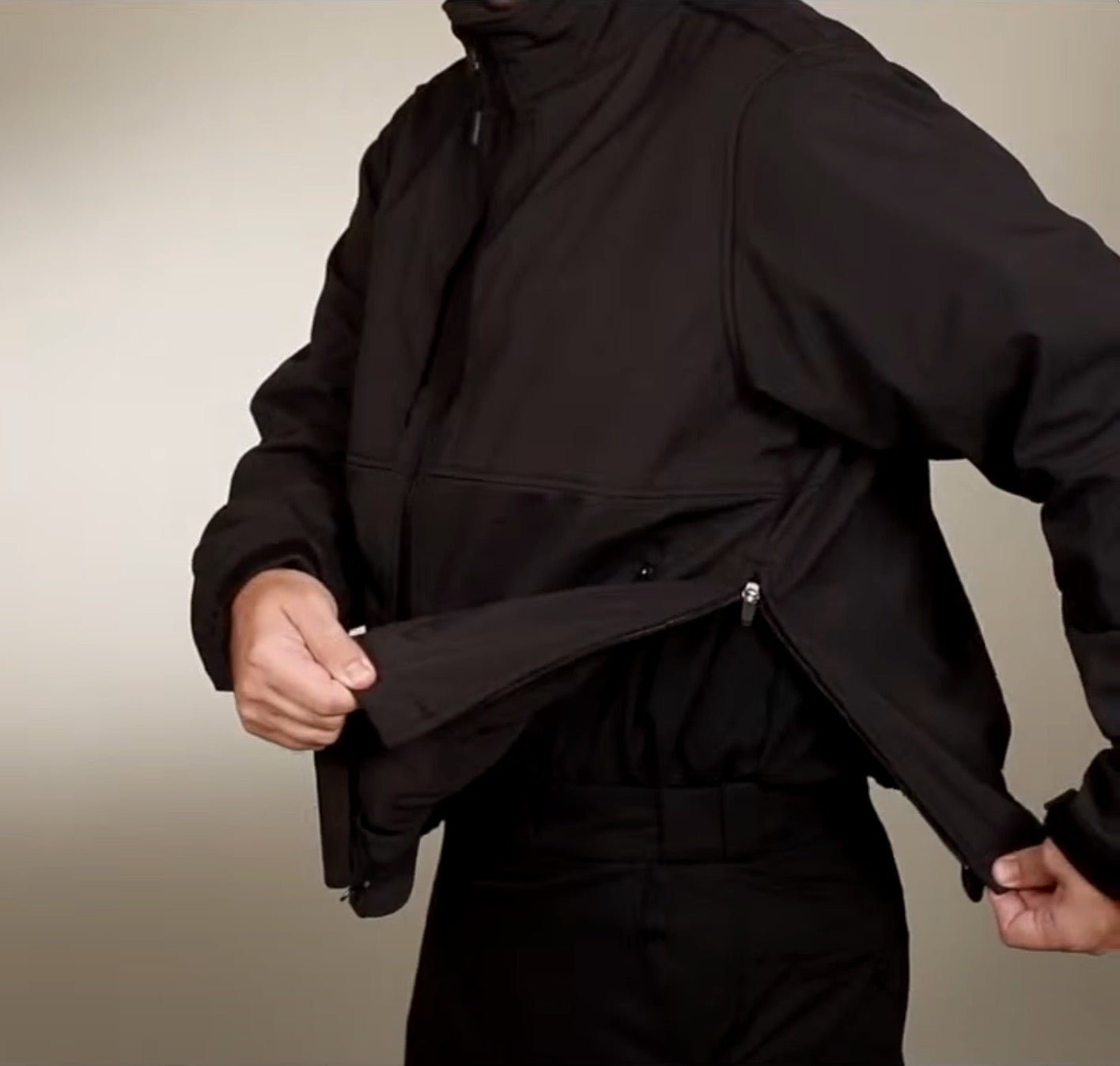 Elbeco Shield Performance Soft Shell Jacket SH3500, SH3504, or SH3509 - WCUniforms