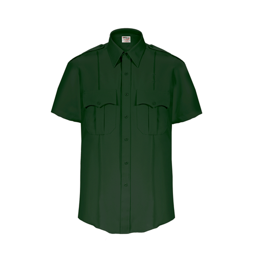 Elbeco TexTrop2 SS Shirt 8805N - 14 - WCUniforms