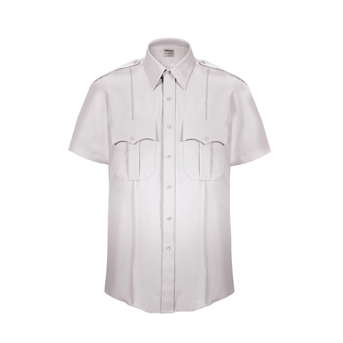 Elbeco TexTrop2 SS Shirt 8805N - 14 - WCUniforms