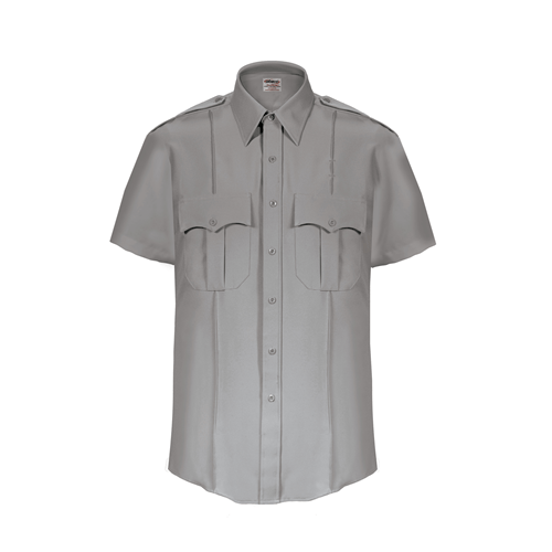 Elbeco TexTrop2 SS Shirt 8805N - 14 - WCUniforms