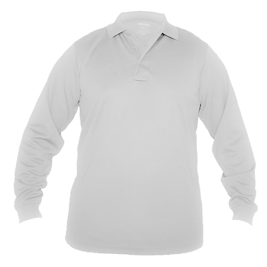 Elbeco UFX™ Men's Long Sleeve Tactical Polo - WCUniforms