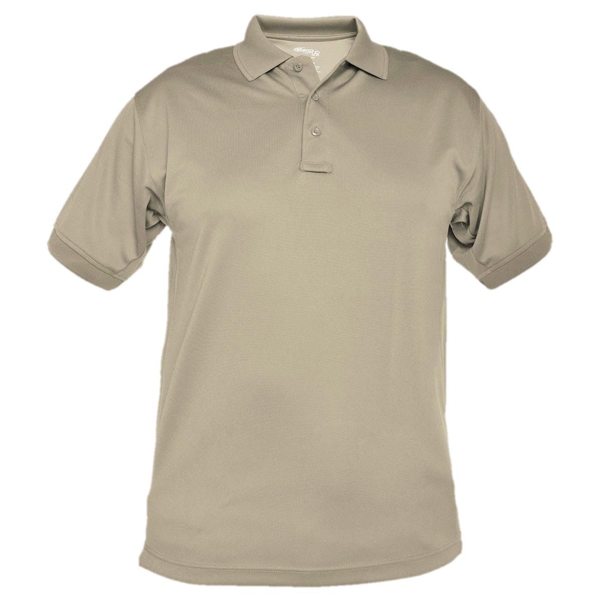 Elbeco UFX™ Short Sleeve Tactical Polo - WCUniforms