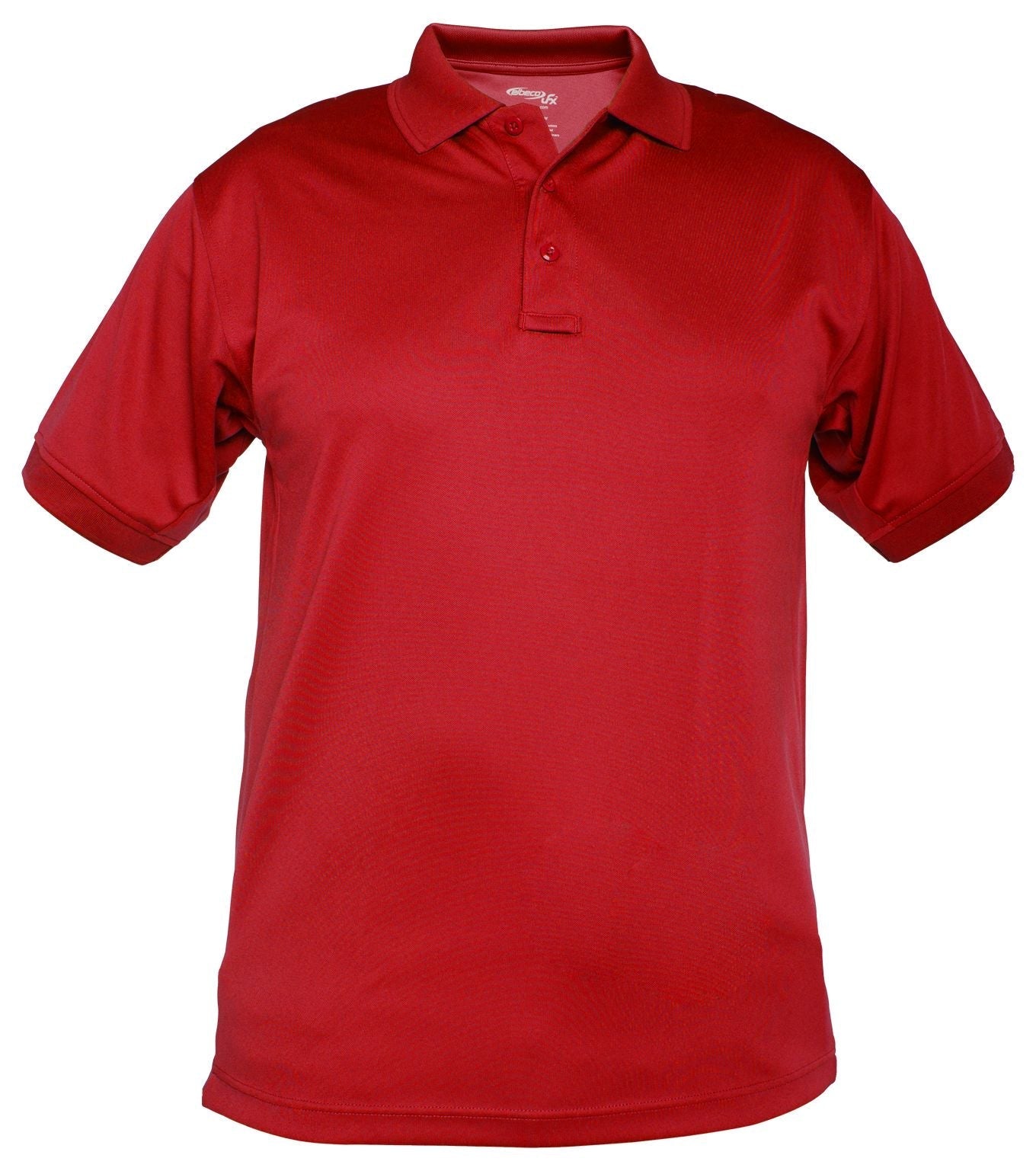 Elbeco UFX™ Short Sleeve Tactical Polo - WCUniforms