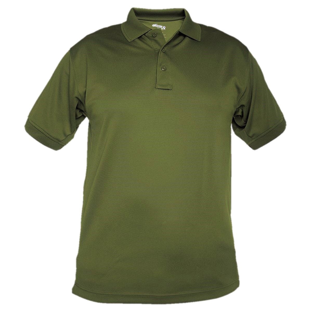 Elbeco UFX™ Short Sleeve Tactical Polo - WCUniforms