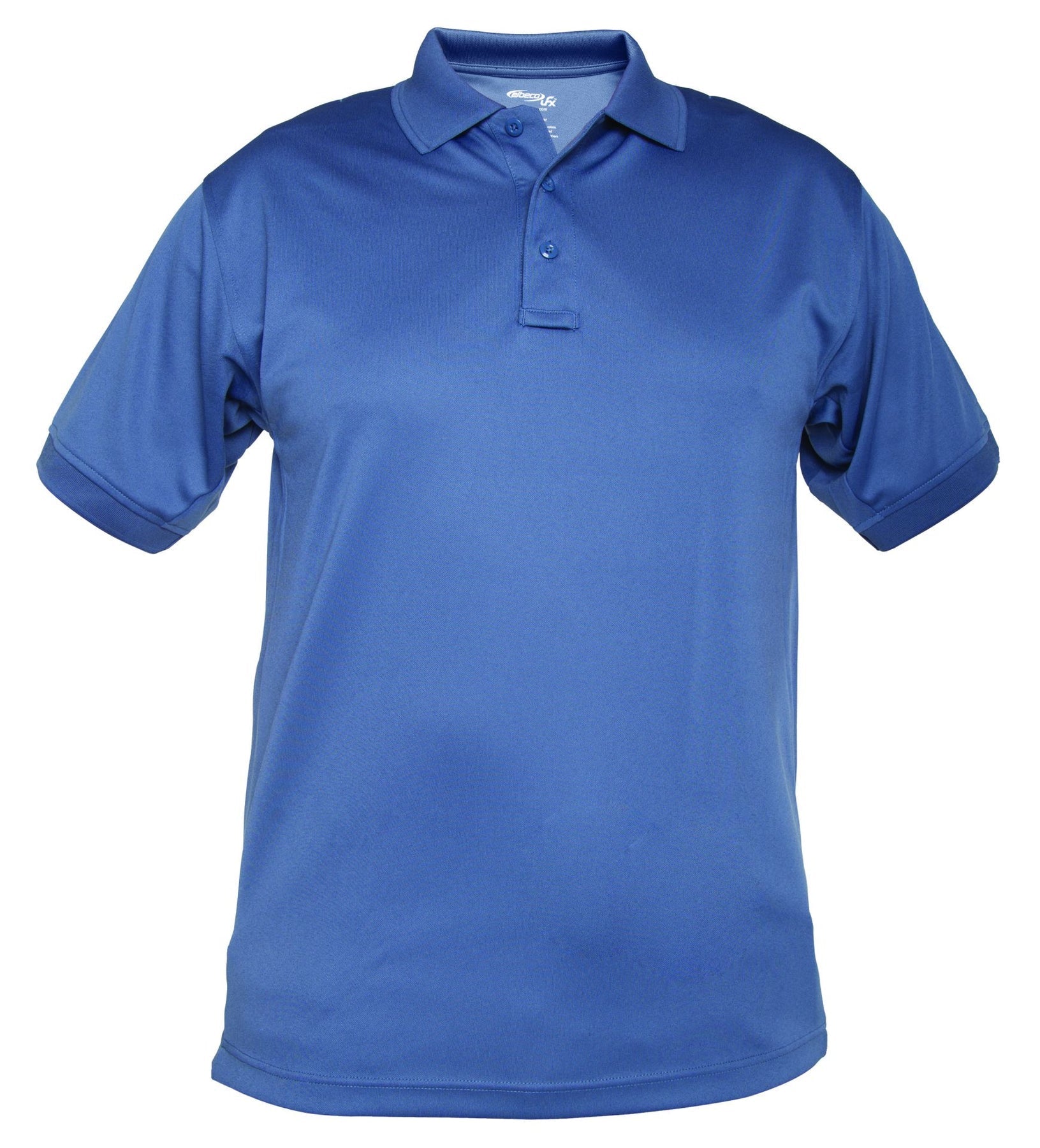 Elbeco UFX™ Short Sleeve Tactical Polo - WCUniforms