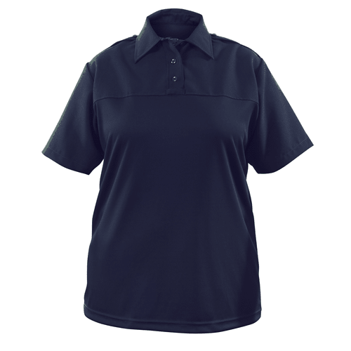 Elbeco UV1 Undervest Short Sleeve Shirt - WCUniforms