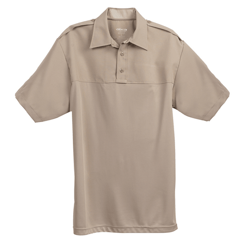 Elbeco UV1 Undervest Short Sleeve Shirt - WCUniforms