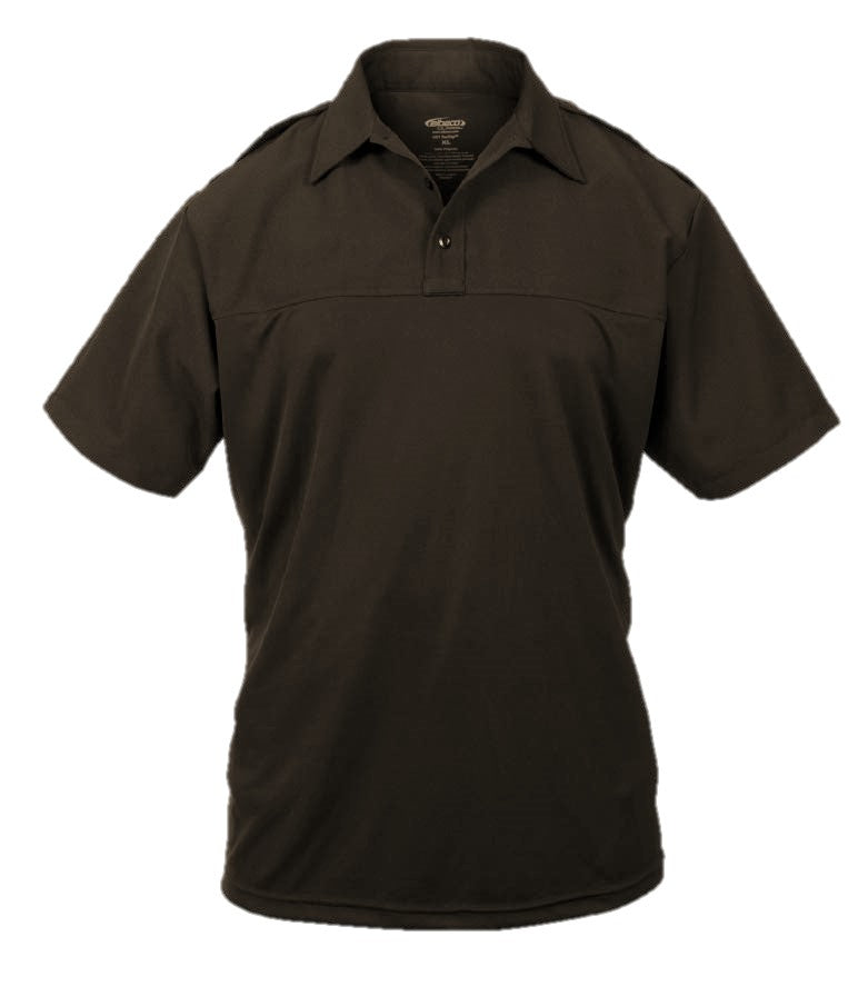 Elbeco UV1 Undervest Short Sleeve Shirt - WCUniforms