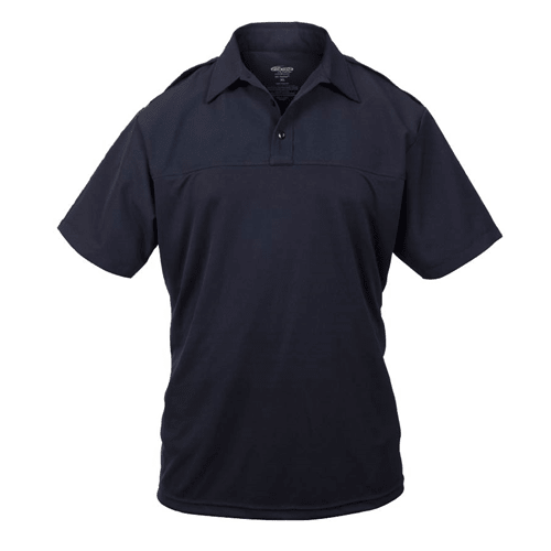 Elbeco UV1 Undervest Short Sleeve Shirt - WCUniforms