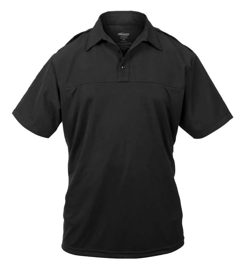 Elbeco UV1 Undervest Short Sleeve Shirt - WCUniforms