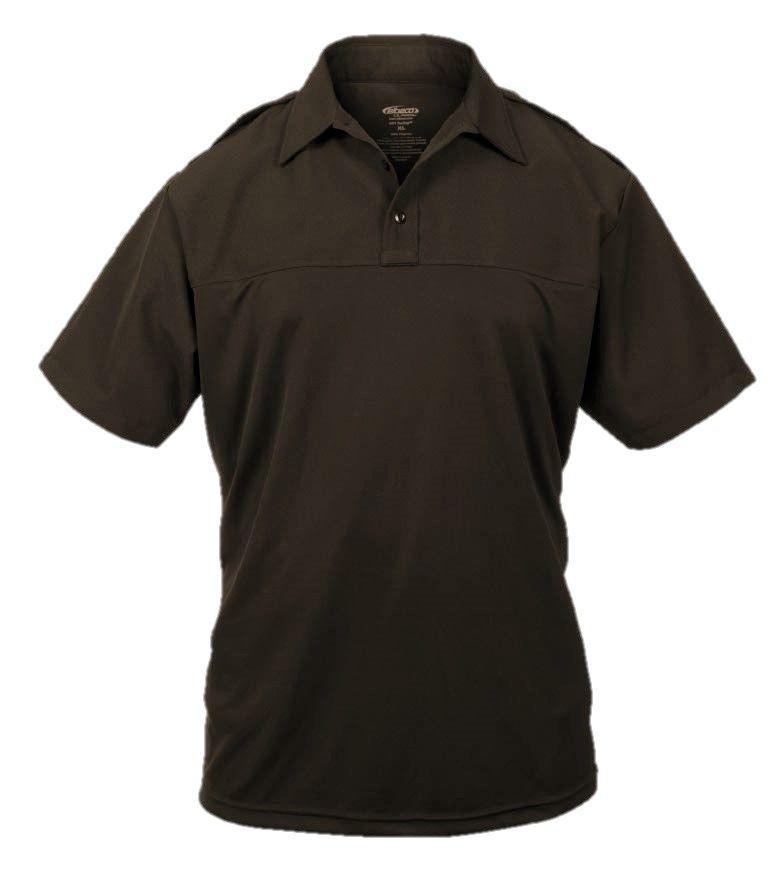 Elbeco UV1 Undervest Short Sleeve Shirt - WCUniforms