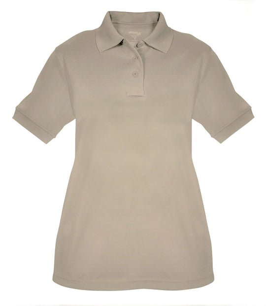 Elbeco Women's UFX™ Short Sleeve Tactical Polo - WCUniforms
