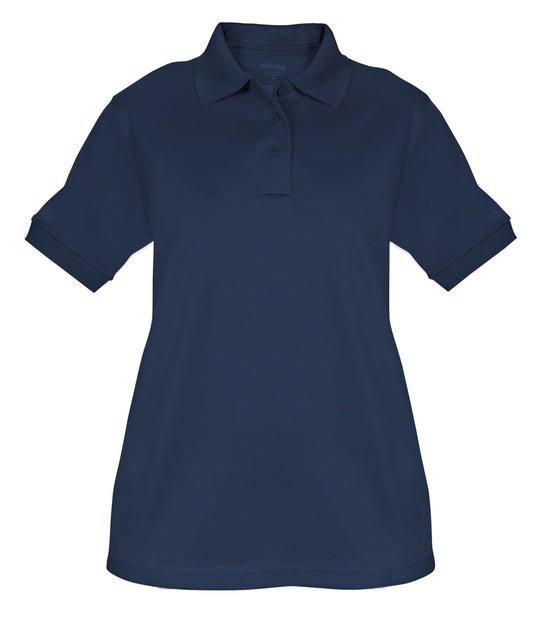 Elbeco Women's UFX™ Short Sleeve Tactical Polo - WCUniforms