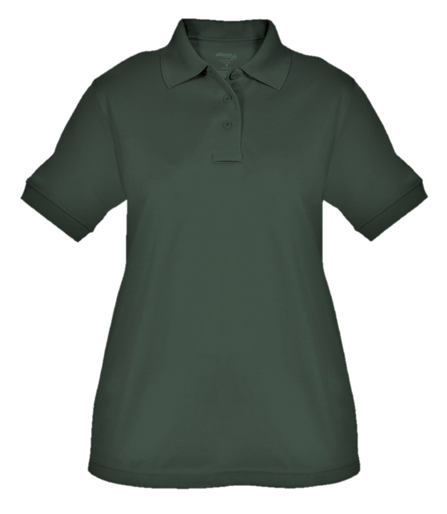 Elbeco Women's UFX™ Short Sleeve Tactical Polo - WCUniforms