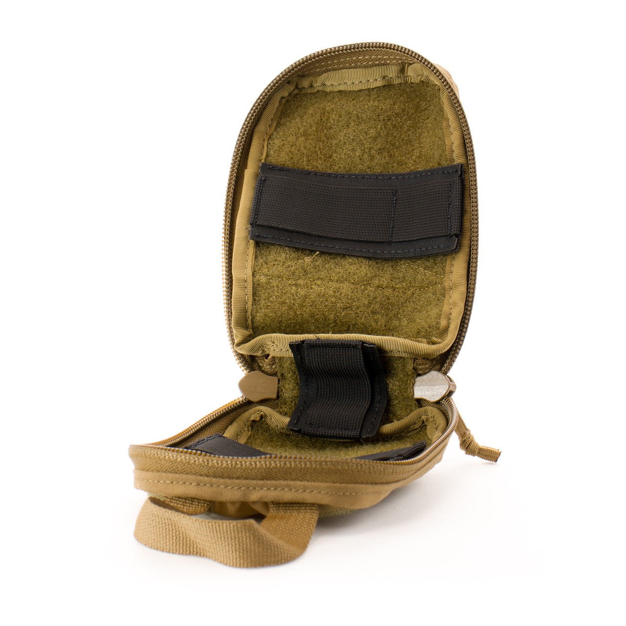 Eleven 10 ETAK (Enhanced Trauma Aid Kit) Tear-Away Pouch | E10-7100 - WCUniforms