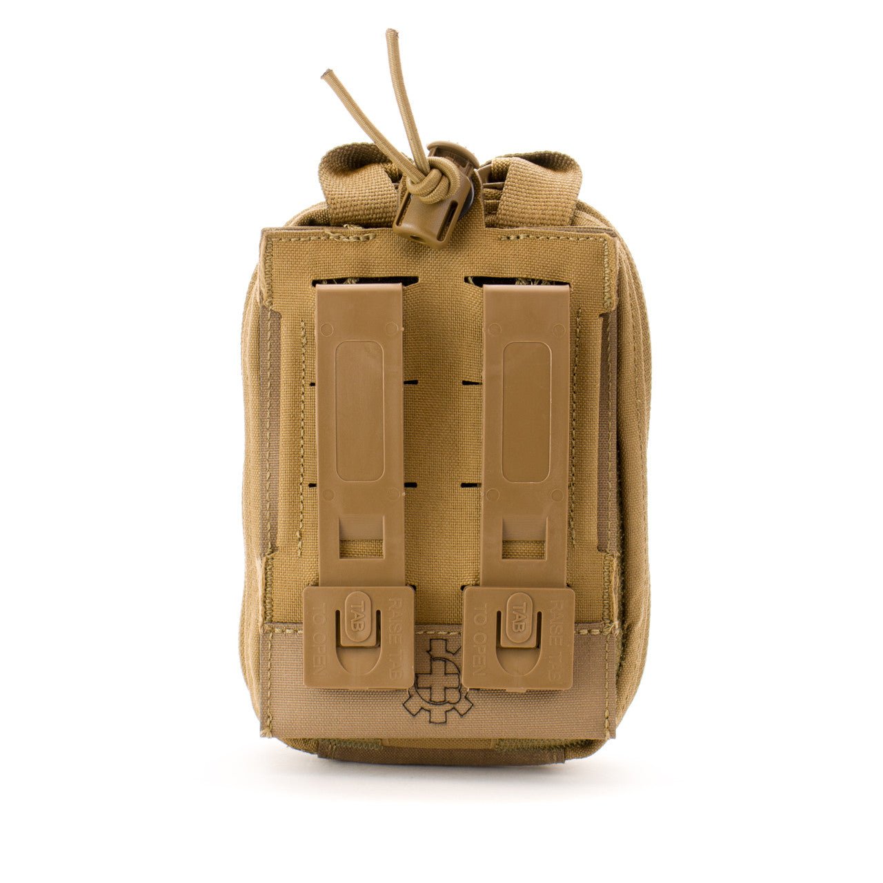 Eleven 10 ETAK (Enhanced Trauma Aid Kit) Tear-Away Pouch | E10-7100 - WCUniforms
