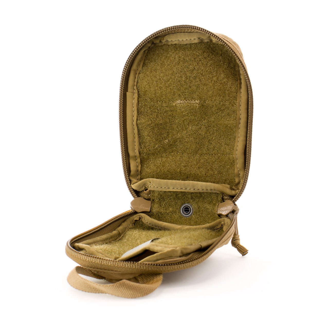 Eleven 10 ETAK (Enhanced Trauma Aid Kit) Tear-Away Pouch | E10-7100 - WCUniforms