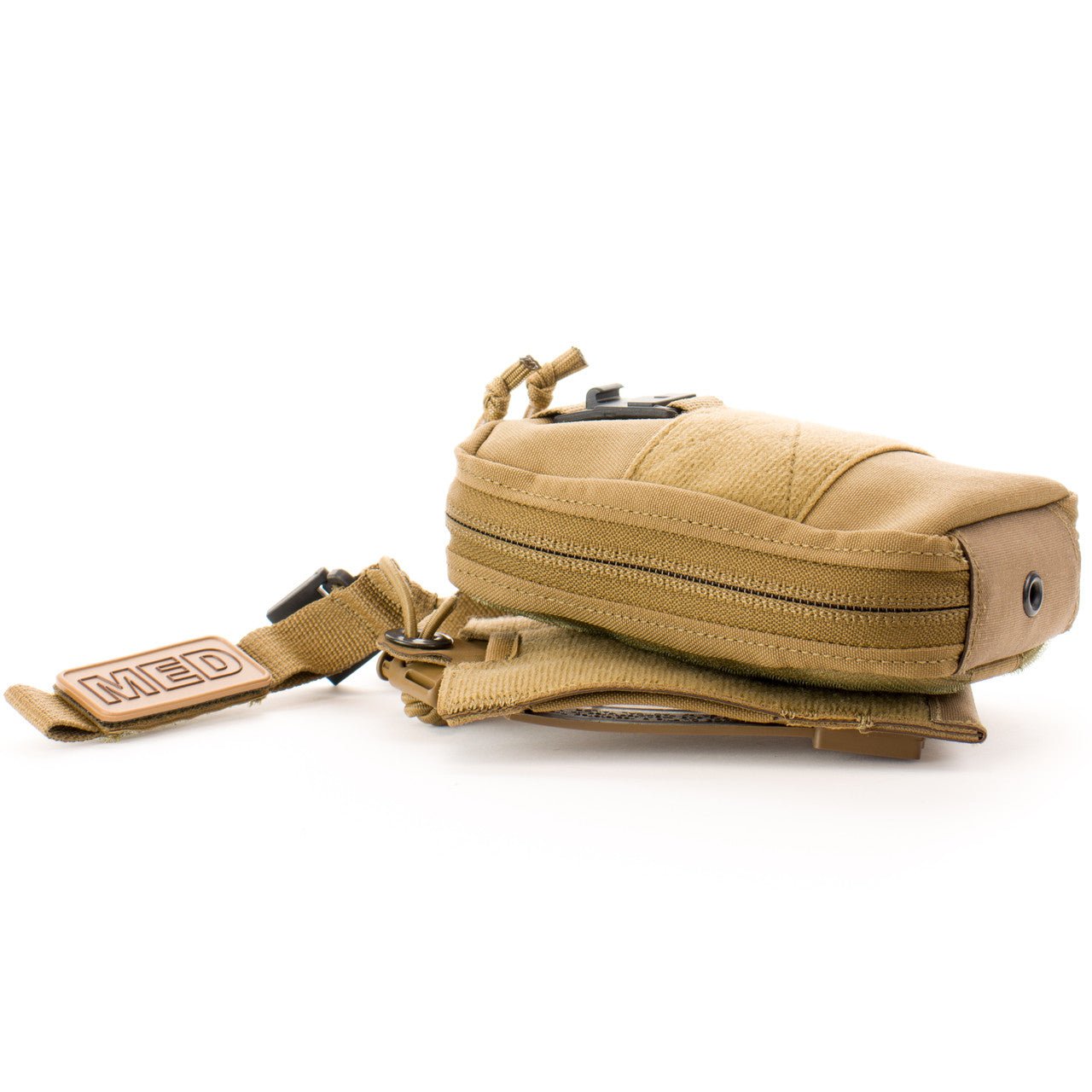 Eleven 10 ETAK (Enhanced Trauma Aid Kit) Tear-Away Pouch | E10-7100 - WCUniforms